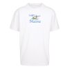 Build Your Brand Oversize T-Shirt Heavy Miniaturansicht