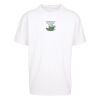 Build Your Brand Oversize T-Shirt Heavy Miniaturansicht