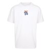 Build Your Brand Oversize T-Shirt Heavy Miniaturansicht