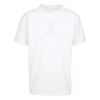 Build Your Brand Oversize T-Shirt Heavy Miniaturansicht