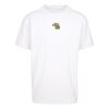 Build Your Brand Oversize T-Shirt Heavy Miniaturansicht