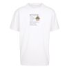 Build Your Brand Oversize T-Shirt Heavy Miniaturansicht