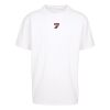 Build Your Brand Oversize T-Shirt Heavy Miniaturansicht