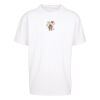 Build Your Brand Oversize T-Shirt Heavy Miniaturansicht