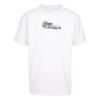 Build Your Brand Oversize T-Shirt Heavy Miniaturansicht