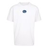 Build Your Brand Oversize T-Shirt Heavy Miniaturansicht