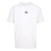Build Your Brand Oversize T-Shirt Heavy Miniaturansicht