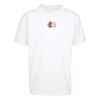 Build Your Brand Oversize T-Shirt Heavy Miniaturansicht