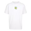 Build Your Brand Oversize T-Shirt Heavy Miniaturansicht