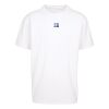 Build Your Brand Oversize T-Shirt Heavy Miniaturansicht