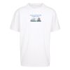 Build Your Brand Oversize T-Shirt Heavy Miniaturansicht