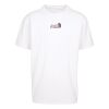 Build Your Brand Oversize T-Shirt Heavy Miniaturansicht