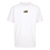 Build Your Brand Oversize T-Shirt Heavy Miniaturansicht