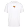 Build Your Brand Oversize T-Shirt Heavy Miniaturansicht