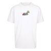 Build Your Brand Oversize T-Shirt Heavy Miniaturansicht