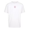 Build Your Brand Oversize T-Shirt Heavy Miniaturansicht