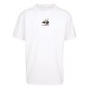 Build Your Brand Oversize T-Shirt Heavy Miniaturansicht