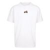 Build Your Brand Oversize T-Shirt Heavy Miniaturansicht