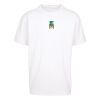 Build Your Brand Oversize T-Shirt Heavy Miniaturansicht