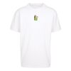 Build Your Brand Oversize T-Shirt Heavy Miniaturansicht