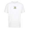 Build Your Brand Oversize T-Shirt Heavy Miniaturansicht