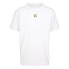 Build Your Brand Oversize T-Shirt Heavy Miniaturansicht
