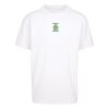 Build Your Brand Oversize T-Shirt Heavy Miniaturansicht