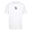 Build Your Brand Oversize T-Shirt Heavy Miniaturansicht