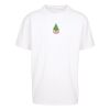 Build Your Brand Oversize T-Shirt Heavy Miniaturansicht