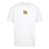 Build Your Brand Oversize T-Shirt Heavy Miniaturansicht