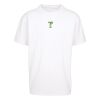 Build Your Brand Oversize T-Shirt Heavy Miniaturansicht