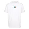 Build Your Brand Oversize T-Shirt Heavy Miniaturansicht