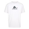 Build Your Brand Oversize T-Shirt Heavy Miniaturansicht