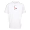Build Your Brand Oversize T-Shirt Heavy Miniaturansicht