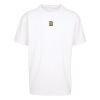 Build Your Brand Oversize T-Shirt Heavy Miniaturansicht