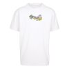 Build Your Brand Oversize T-Shirt Heavy Miniaturansicht