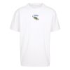 Build Your Brand Oversize T-Shirt Heavy Miniaturansicht