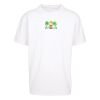 Build Your Brand Oversize T-Shirt Heavy Miniaturansicht