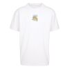 Build Your Brand Oversize T-Shirt Heavy Miniaturansicht