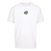 Build Your Brand Oversize T-Shirt Heavy Miniaturansicht