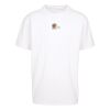 Build Your Brand Oversize T-Shirt Heavy Miniaturansicht