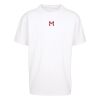 Build Your Brand Oversize T-Shirt Heavy Miniaturansicht