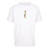 Build Your Brand Oversize T-Shirt Heavy Miniaturansicht