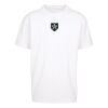 Build Your Brand Oversize T-Shirt Heavy Miniaturansicht