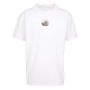 Build Your Brand Oversize T-Shirt Heavy Miniaturansicht