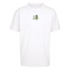Build Your Brand Oversize T-Shirt Heavy Miniaturansicht
