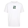 Build Your Brand Oversize T-Shirt Heavy Miniaturansicht