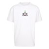 Build Your Brand Oversize T-Shirt Heavy Miniaturansicht