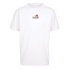 Build Your Brand Oversize T-Shirt Heavy Miniaturansicht