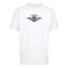 Build Your Brand Oversize T-Shirt Heavy Miniaturansicht